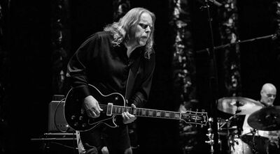 03/17/16 The Capitol Theatre, Port Chester, NY 