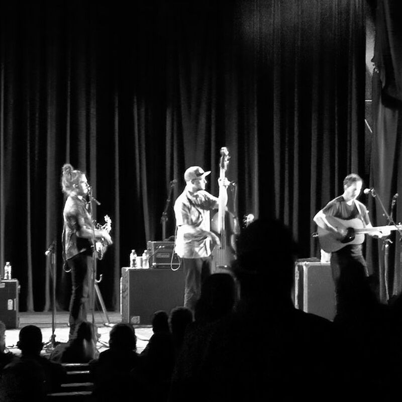07/05/18 Big Top Chautaqua, Bayfield, WI 