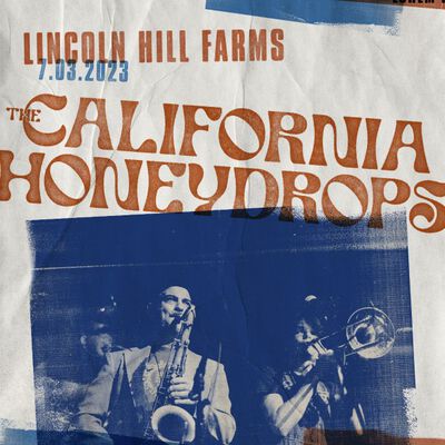 07/03/23 Lincoln Farms, Canadaigua, NY 