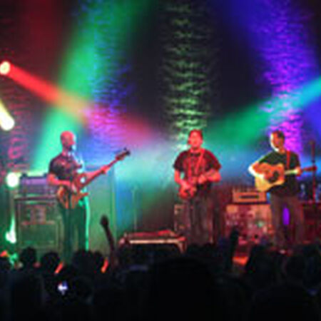 01/23/13 Jefferson Theater, Charlottesville, VA 