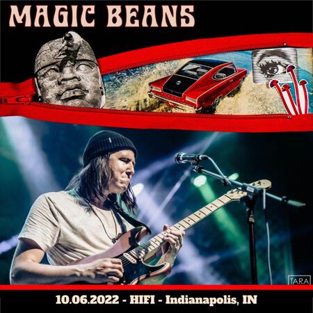 10/06/22 HIFI Indy, Indianapolis, IN 