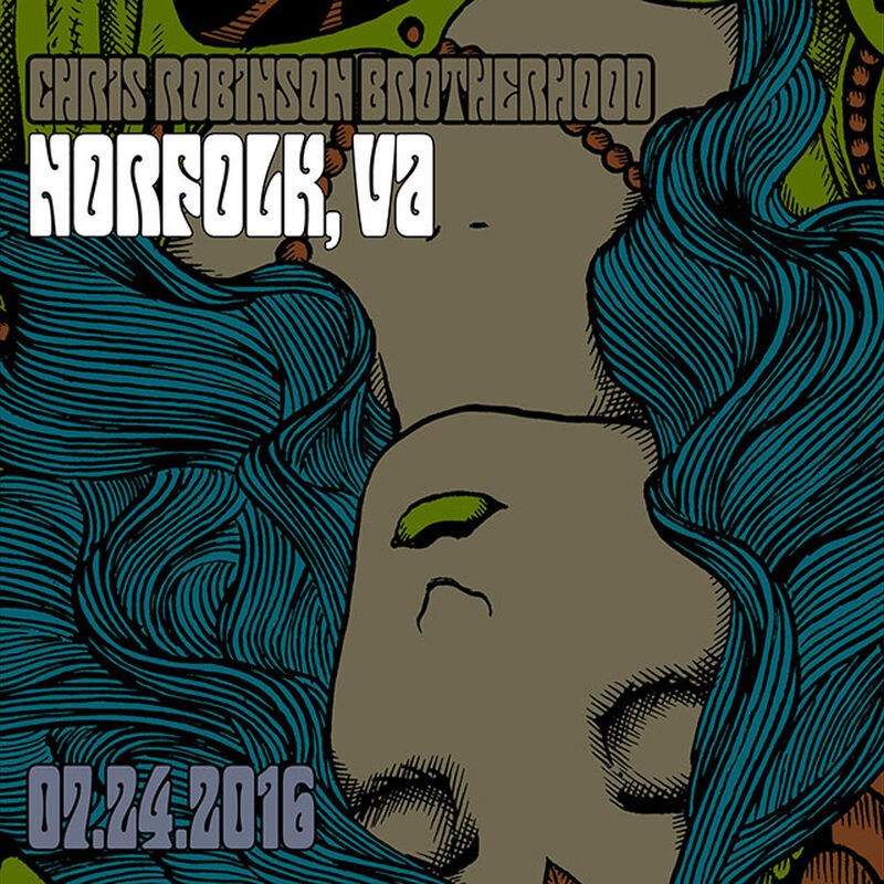07/24/16 Ravens Reels, Norfolk, VA 