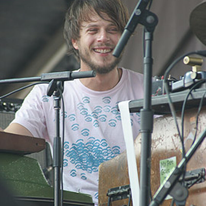 09/15/06 Heineken Stage, Austin City Limits Music Festival, TX 