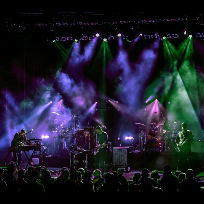 01/13/22 Pabst Theater, Milwaukee, WI 