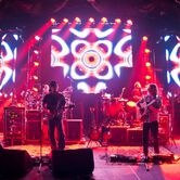 12/09/11 Aragon Ballroom, Chicago, IL 