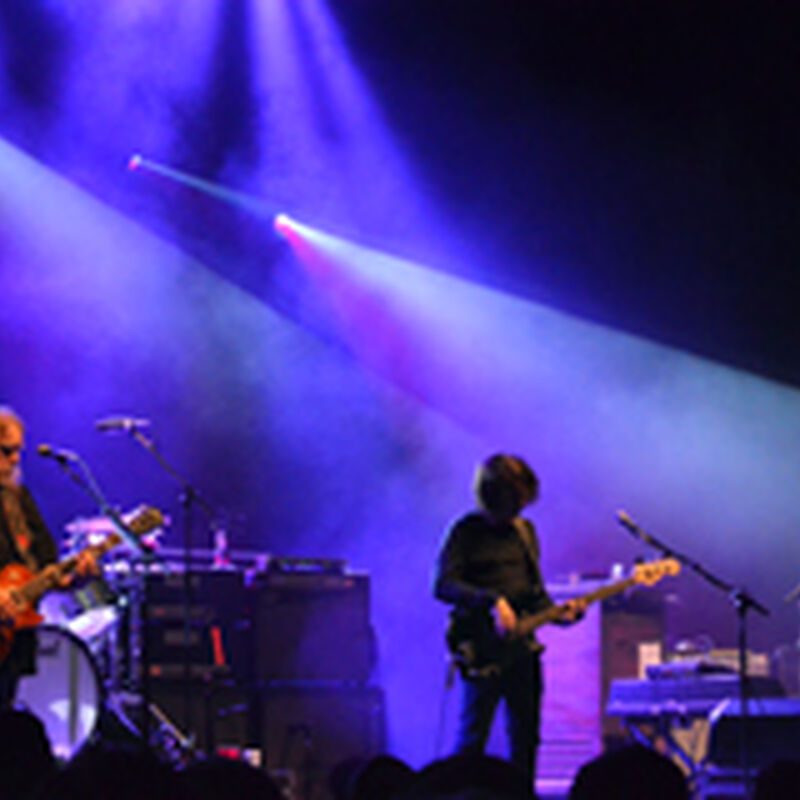 08/13/14 Blue Hills Bank Pavilion, Boston, MA 