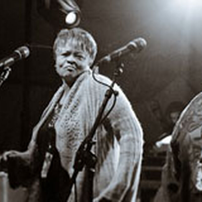 10/31/10 Las Tortugas Dance Of The Dead V, Groveland, CA 