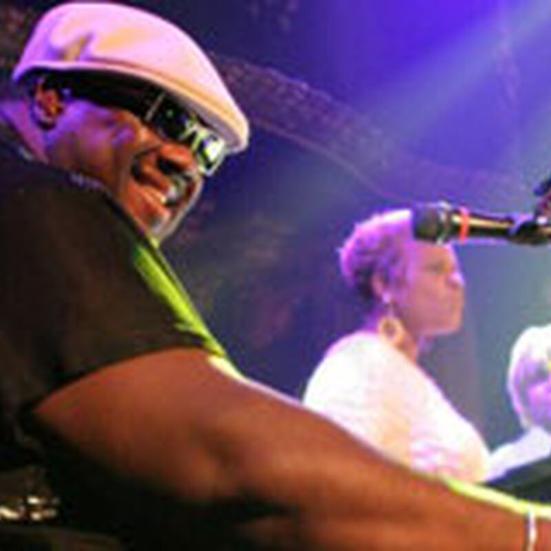 01/24/09 Great American Music Hall, San Francisco, CA 
