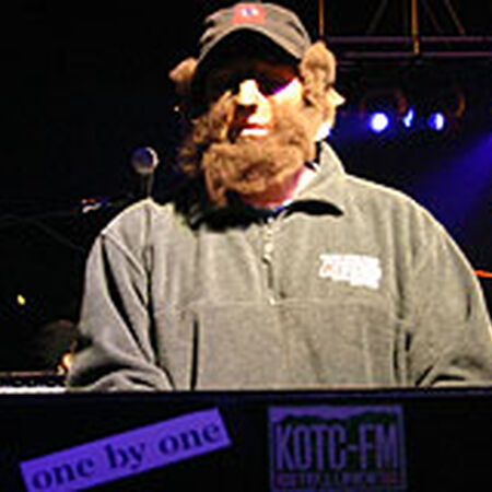 10/30/06 MGM Grand Garden, Las Vegas, NV 