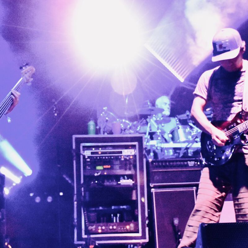 09/09/18 Waterloo Music Festival, Austin, TX 
