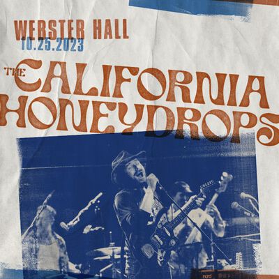 10/25/23 Webster Hall, New York, NY 