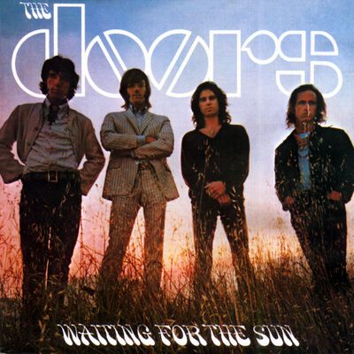 Waiting For The Sun [40th Anniversary Mixes]