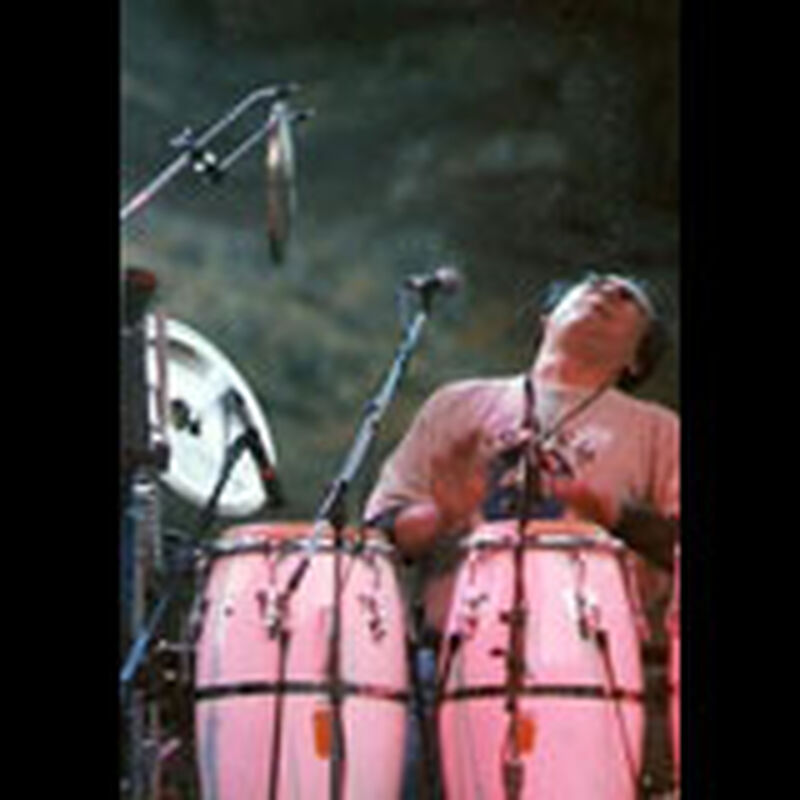 05/31/96 Red Rocks Amphitheatre, Morrison, CO 