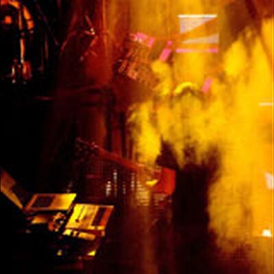 09/30/11 Riverside Theater, Milwaukee, WI 