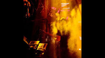 09/30/11 Riverside Theater, Milwaukee, WI 