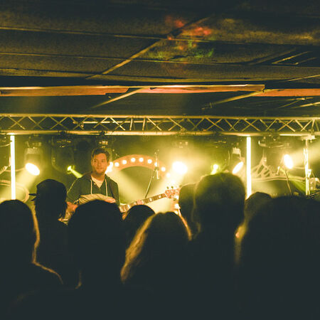 11/14/18 Zydeco, Birmingham, AL 