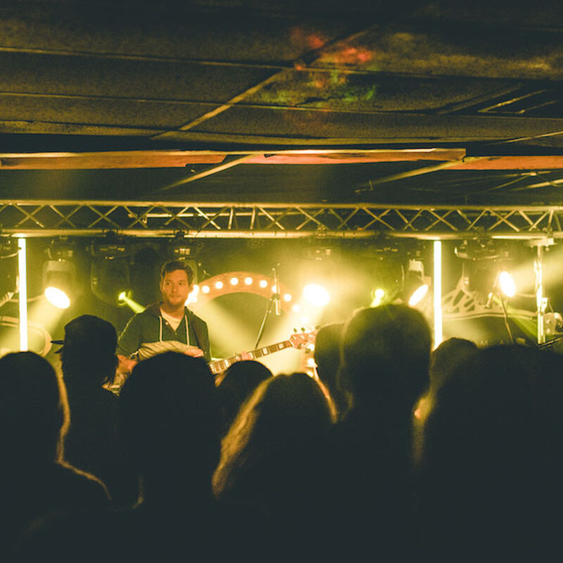 11/14/18 Zydeco, Birmingham, AL 