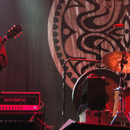 06/04/11 Mountain Jam, Hunter, NY 