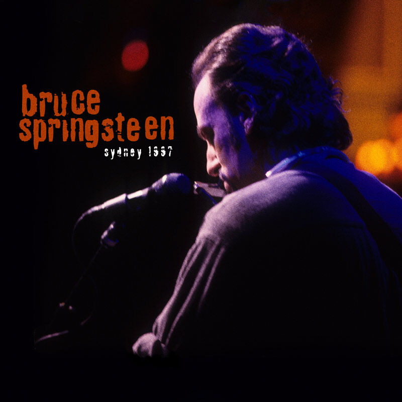 02/12/97 Capitol Theatre, Sydney, AUS 