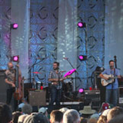07/10/14 Party In The Park, Rochester, NY 