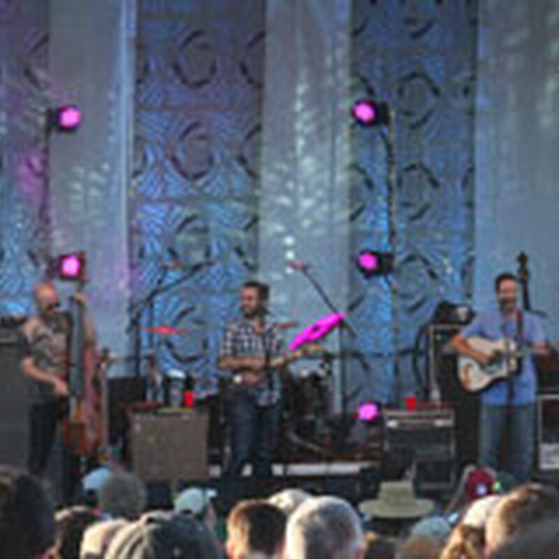 07/10/14 Party In The Park, Rochester, NY 