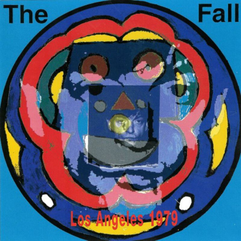 12/14/79 Live from the Vaults: Los Angeles, Los Angeles, CA 