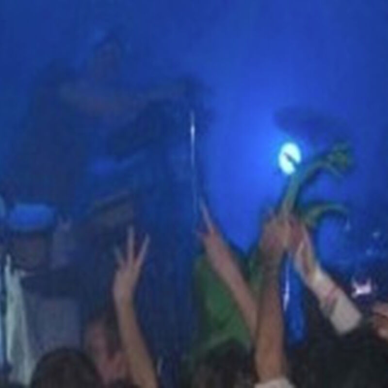 11/27/09 Grenada Theatre, Dallas, TX 
