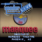 08/21/10 Marquee Theatre, Tempe, AZ 
