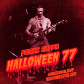 10/31/77 The Palladium, New York, NY 