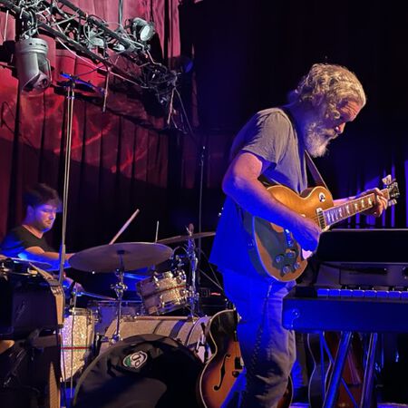 08/07/21 Ardmore Music Hall, Ardmore, PA 