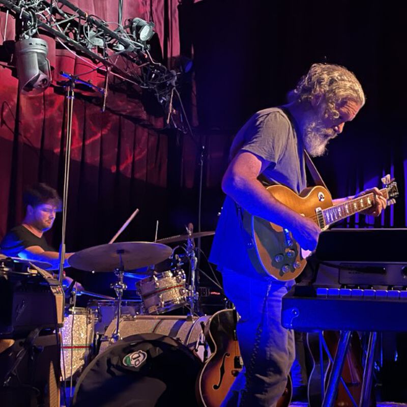 08/07/21 Ardmore Music Hall, Ardmore, PA 