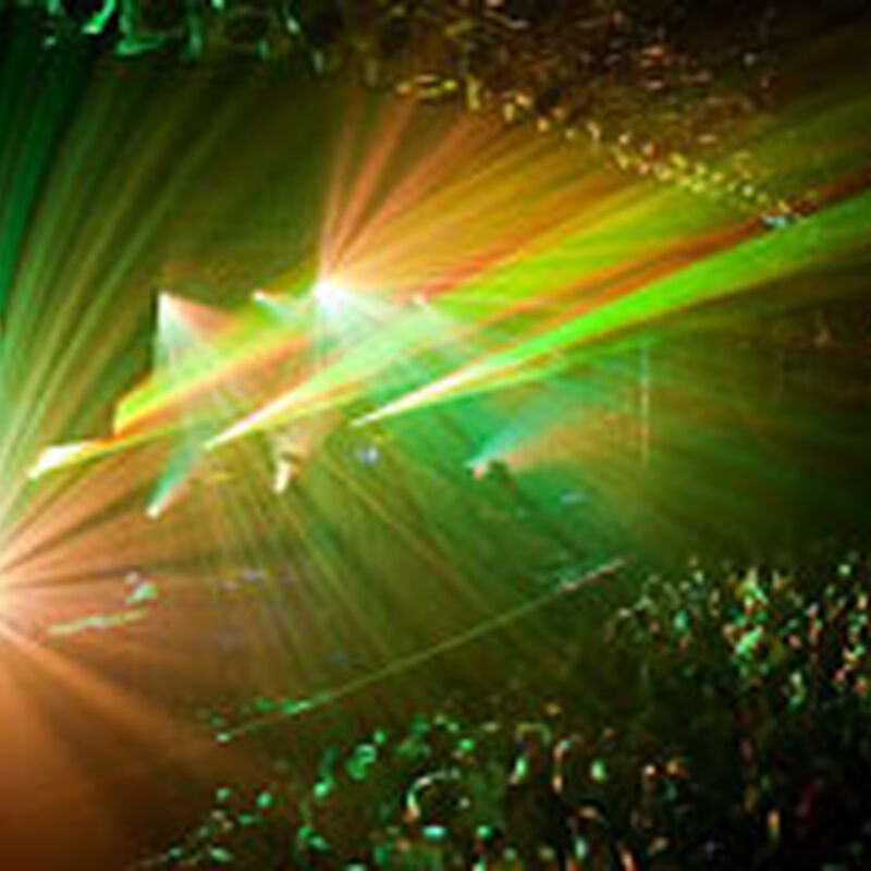 10/28/10 The NorVa, Norfolk, VA 