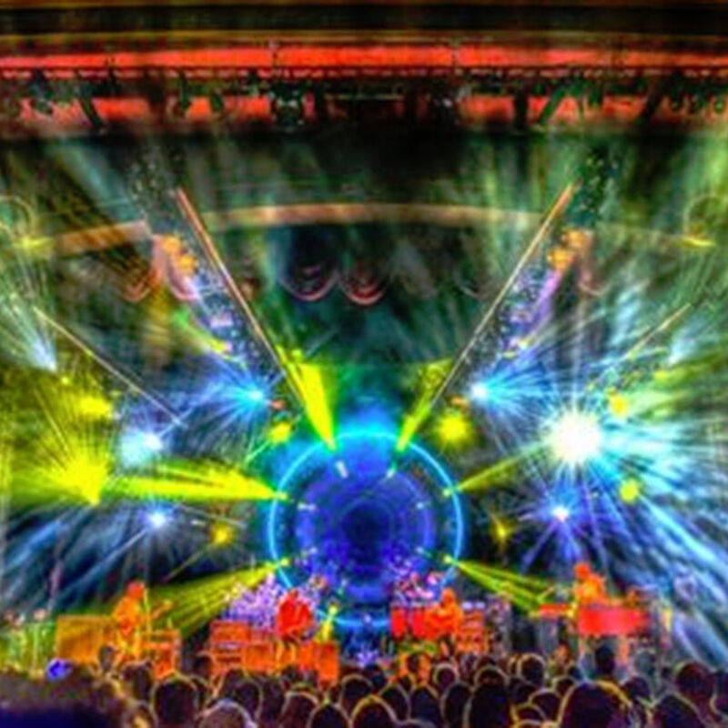 03/16/16 The Observatory North Park, San Diego, CA 
