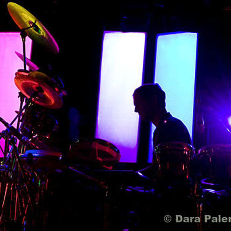 11/06/09 Paradise Rock Club, Boston, MA 