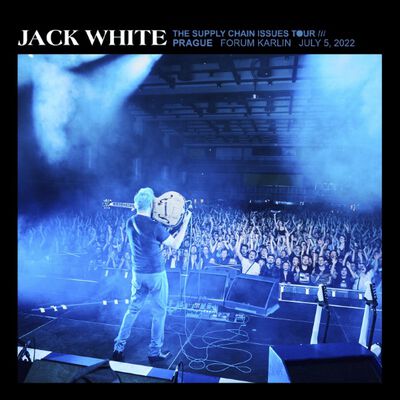07/05/22 Forum Karlin, Prague, CZ 