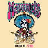 07/21/21 Belle Mehus Auditorium, Bismarck, ND 