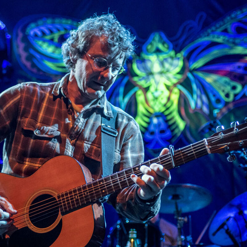 12/30/17 Fox Theatre, Boulder, CO 