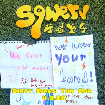 04/03/26 Dirty Birds TIki Bar, Cocoa Beach, FL 