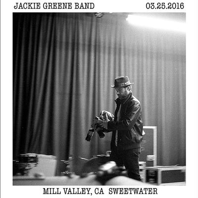 03/25/16 Sweetwater Music Hall, Mill Valley, CA 