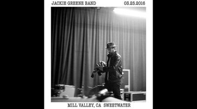 03/25/16 Sweetwater Music Hall, Mill Valley, CA 