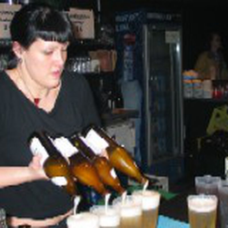 03/23/04 Elserhalle, Munich,  GER