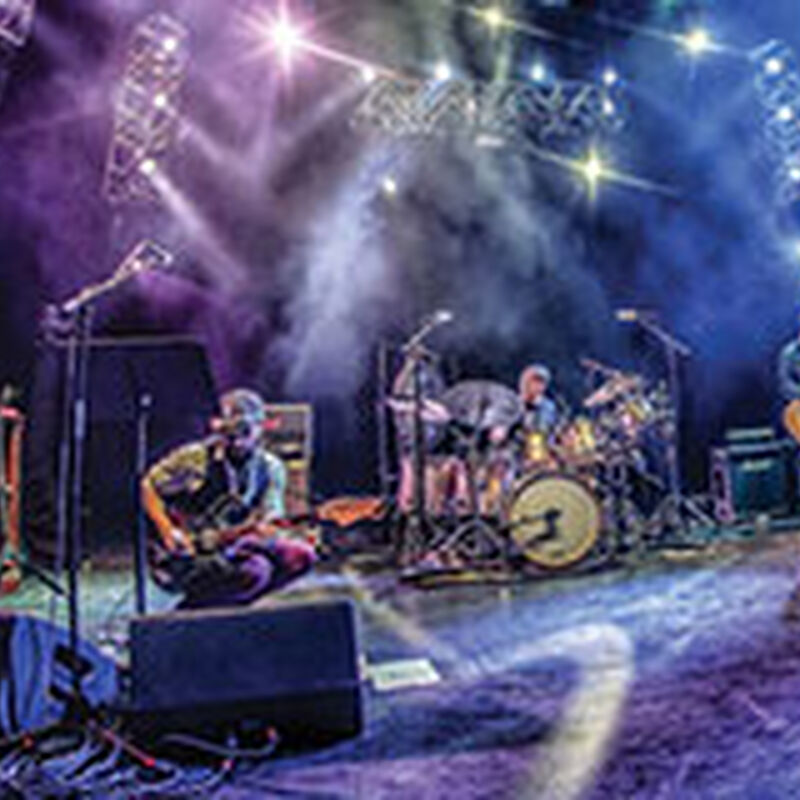 01/01/16 The Capitol Theatre, Port Chester, NY 