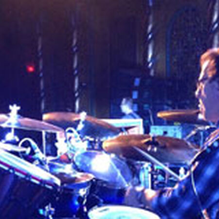 10/19/12 Smith Opera House, Geneva, NY 