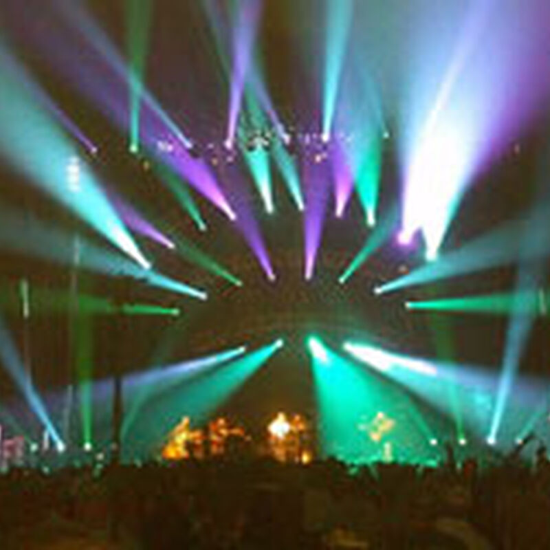 10/01/11 FedEx Forum, Memphis, TN 