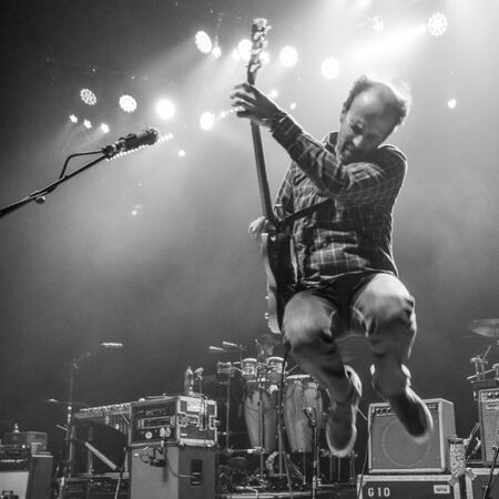 02/17/23 State Theatre, Portland, ME 