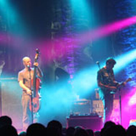 03/01/13 Granada Theater, Dallas, TX 