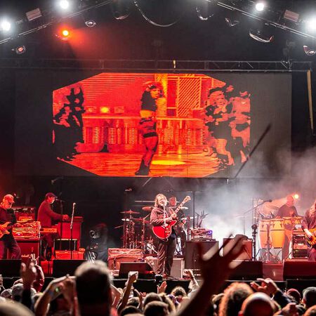 01/27/19 Panic en la Playa Ocho, Riviera Maya, MEX 