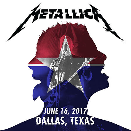 06/16/17 AT&T Stadium, Dallas, TX 