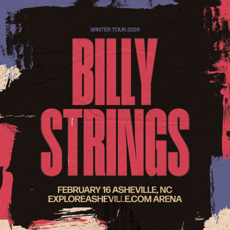 02/16/24 Exploreasheville.com Arena, Asheville, NC 
