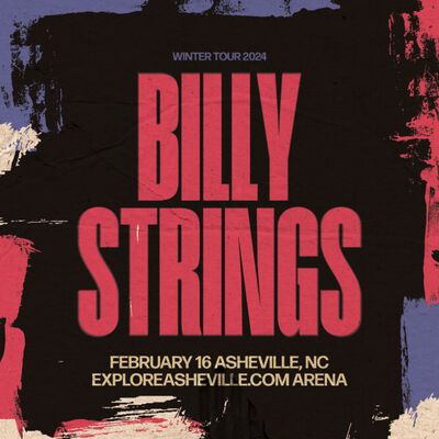 02/16/24 Exploreasheville.com Arena, Asheville, NC 